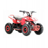 Štvorkolka Sunway Madox Nitro 49cc 2t Performance - Červená