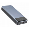 Swissten Power Bank 30000 mAh pre notebooky 133W Power Delivery Grey