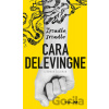 Zrcadlo, zrcadlo - Cara Delevingne