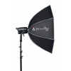 Aputure Softbox oktagonálny Light Octadome 120