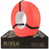 Filament Rosa3D ReFill PLA LW AERO Neon Orange 1,75 mm 1 kg