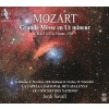 Wolfgang Amadeus Mozart (1756-1791) - Messe KV 427 c-moll 