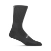 Ponožky GIRO HRC Team Black S
