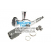 NTY VOLVO 2.0T, 2.0T5 S60II V60 10-15, S80 10-, V70III 2.0T 10- PRAVÁ, ATM 36001061 VNÚTORNÝ HOMOKINETICKÝ KLB