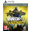 Tom Clancys Rainbow Six: Extraction (Guardian Edition) PS5