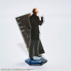 Square-Enix Final Fantasy VII Remake Acryl Figurka Rude 8 cm