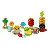 LEGO® DUPLO 10984 Bio záhradka