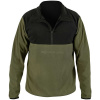 Mikina Korum Embossed Microfleece Veľkosť S