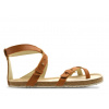 Aylla Shoes Aylla Sulla Sand Veľkosť: 38