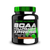 Scitec Nutrition BCAA + Glutamín Xpress 600 g long island ice tea