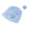 Llorens M26-293 oblečenie pre bábiku bábätko NEW BORN veľkosti 26 cm