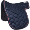 Waldhausen Dečka podsedlová Island Waldhausen, drezúrna, night blue Veľkosť: COB/FULL