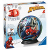 Ravensburger 3D Puzzleball Pokemon 72 ks