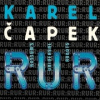 Audiokniha: R.U.R.