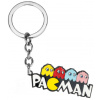 Kľúčenka Pacman