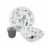 Sada porcelánového riadu by inspire