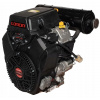 Dvojvalcový spaľovací motor Loncin LC2V80FD 25,4 mm