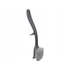 Joseph Joseph 85026 Edge Grey Vasolarity Brush (Joseph Joseph 85026 Edge Grey Vasolarity Brush)