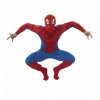 Kostým, maska - Spiderman Marvel Deluxe M/L Outfit (Spiderman Marvel Deluxe M/L Outfit)