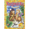Rozprávky tatranské - Rákay Anton, Vrabec Ján