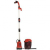 Čerpadlo Einhell GE-PP 18 RB Li aku Power-X-Change 4170429