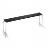 Lampa AquaLED Max color 47W/100 cm