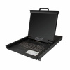 Loom in Bloom KVM Switch Startech RKCONS1908K