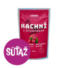 LOUIE kačacie vrecko (95 % pevnej časti) s brusnicami, vitamínmi a minerálmi 150 g