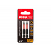 Strend Pro 2250794 Bit Premium Torx, T 10, bal. 2 ks