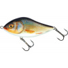 Salmo Wobler Slider Sinking 10cm 46g Real Roach