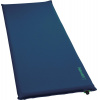 THERM-A-REST BASECAMP Regular Poseidon Blue 183x51x5