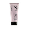 ALFAPARF MILANO Semi Di Lino Style & Care Blow Dry Cream stylingový krém pro snadnější foukání, ochranu a lesk vlasů 200 ml pro ženy