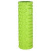 Masážní válec FS102 MASÁŽNÍ VÁLEC (ROLLER) 45 CM HMS ZELENÝ (17-8-288)