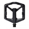 Crankbrothers Pedále Crankbrothers Stamp 2 Small - Black