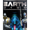 ESD Earth 2160 8991