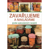 Zavařujeme a nakládáme podle...2.v. - Alena Doležalová