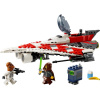 LEGO® Star Wars 75388 Stíhačka Jedie Boba