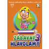 Zábavné hlavolamy 3 (Mlčochová, Jela, Mečíř, Richard)