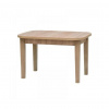 STIMA Jedálenský stôl MINI FORTE 120 pevný