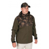 Bunda FOX RS 10K Jacket Camo/Khaki Veľkosť: XXXL
