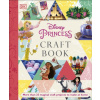 Disney Princess Craft Book