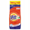 Prací prášok - Vizir na biele 10,5 kg 140 umývania (Prací prášok - Vizir na biele 10,5 kg 140 umývania)