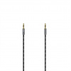 Hama audio kábel jack 3,5 mm, 0,75 m, Prime Line 205129