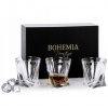 Poháre na whisky Bohemia 340 ml 6 ks