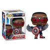 Funko Pop! Marvel Captain America Captain America 1364