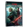 Predátor: Nebezpečné území DVD