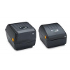 ZEBRA DT printer ZD220; Standard EZPL, 203 dpi, EU and UK Power Cords, USB