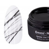 Emmi-Nail Spider Gel Extreme black 8g -F457- - Art.Nr. 17114