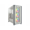 Corsair iCUE 4000X RGB Tempered Glass CC-9011205-WW