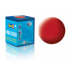 Revell - Barva akrylová 18 ml - č. 36 matná karmínová (carmine red mat), 36136